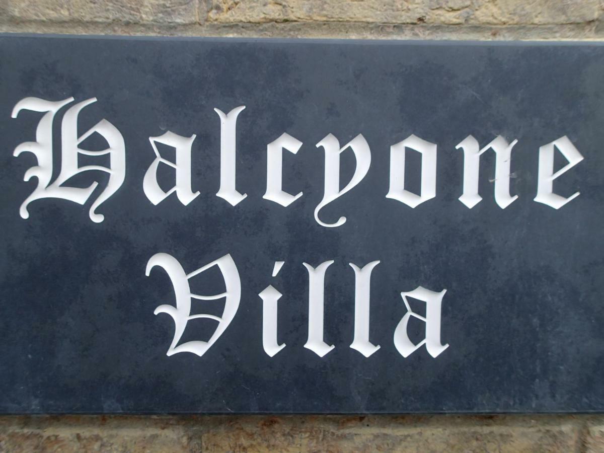Halcyone Villa Cowes  Exteriér fotografie